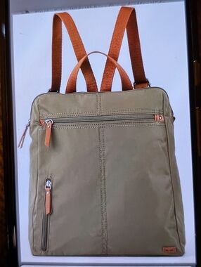 The Sack Catalina Tote Bag